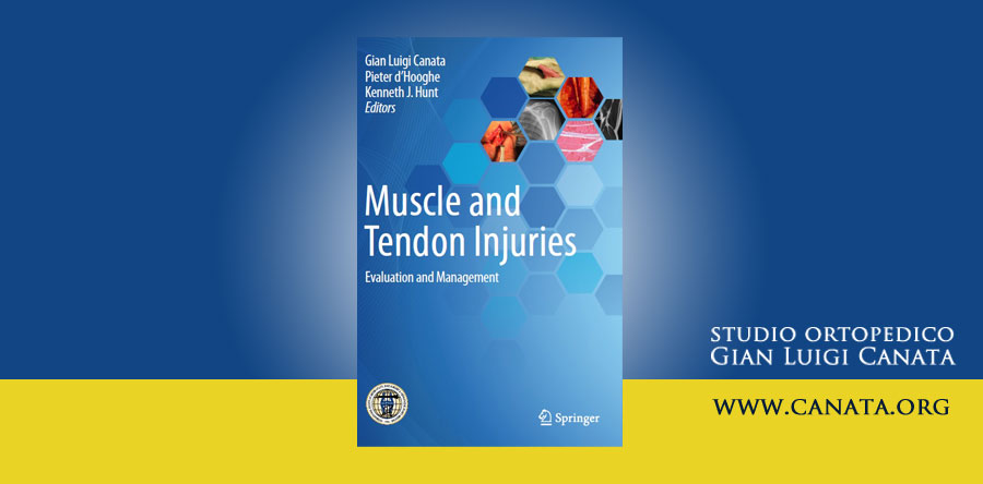Muscle and Tendon Injuries – Evaluation and Management