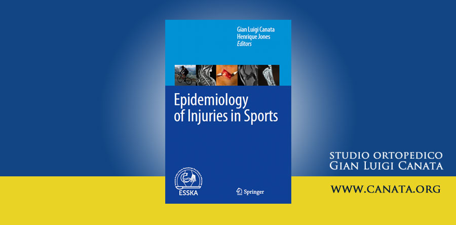 Epidemiology of Injuries in Sports